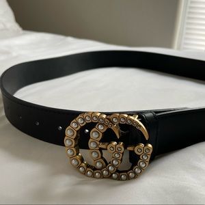 FO Gucci Belt